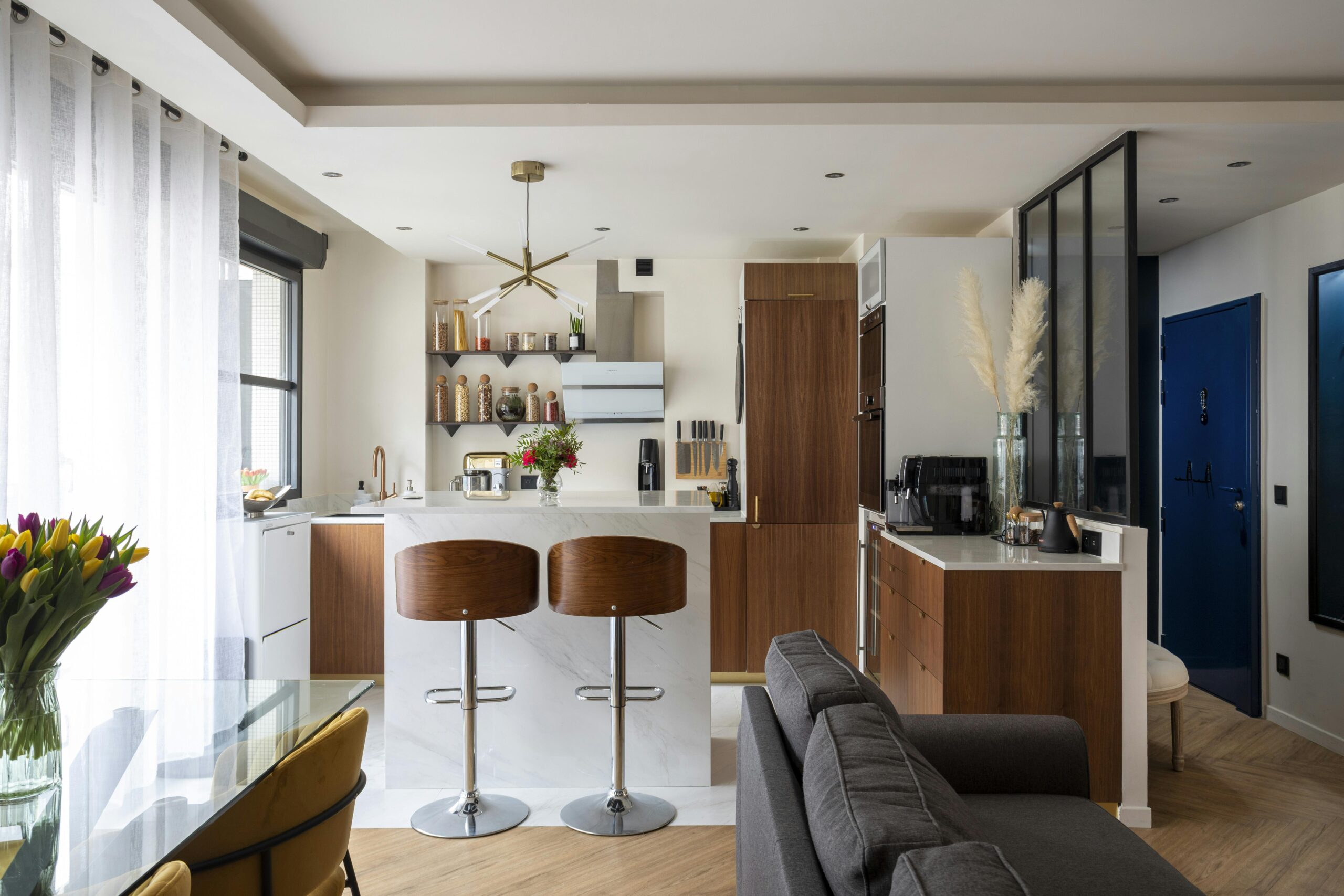 expert en rénovation d'appartement à la garenne-colombes, nous transformons votre logement avec qualité et professionnalisme pour un intérieur moderne et confortable.
