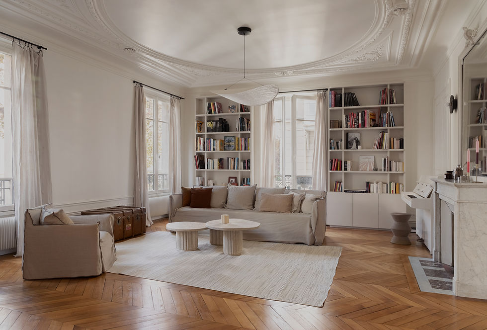 découvrez nos services experts de rénovation d'appartement à paris en 2025 pour transformer votre intérieur avec qualité et modernité.