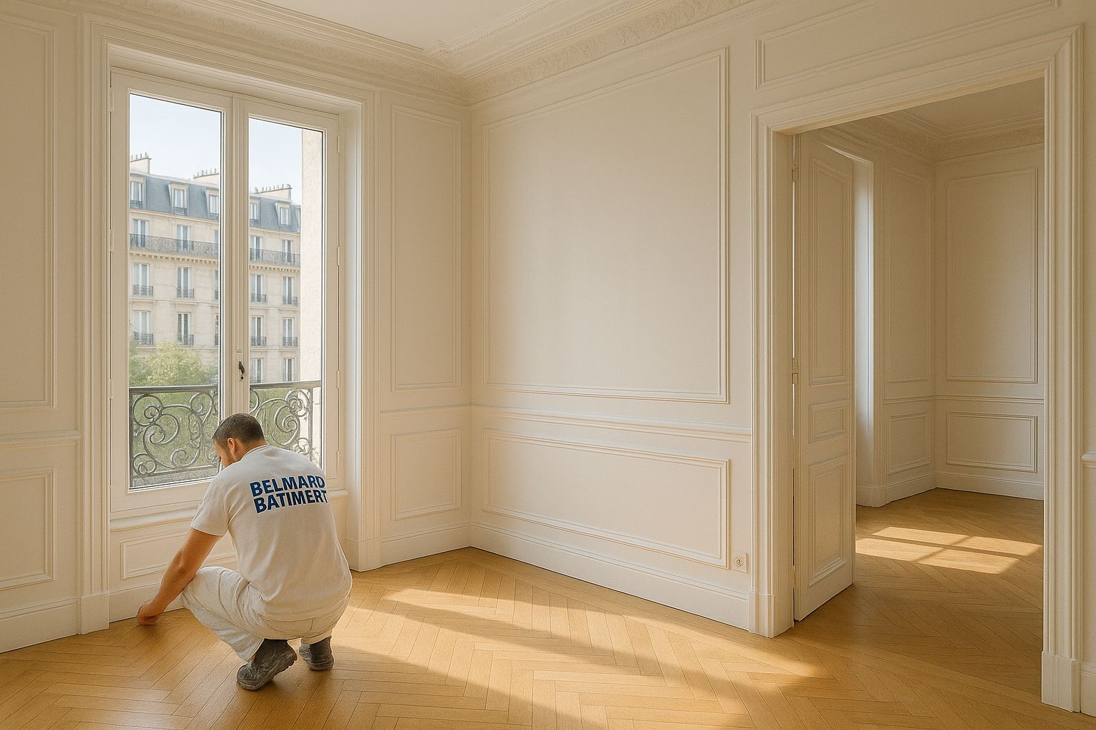 découvrez notre service de rénovation d'appartements à paris 17 avec un accompagnement personnalisé pour transformer votre intérieur selon vos envies.