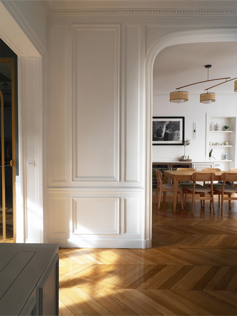 expert en rénovation d'appartements et maisons à paris, nous transformons vos espaces de vie avec savoir-faire et qualité. contactez-nous pour un devis personnalisé.