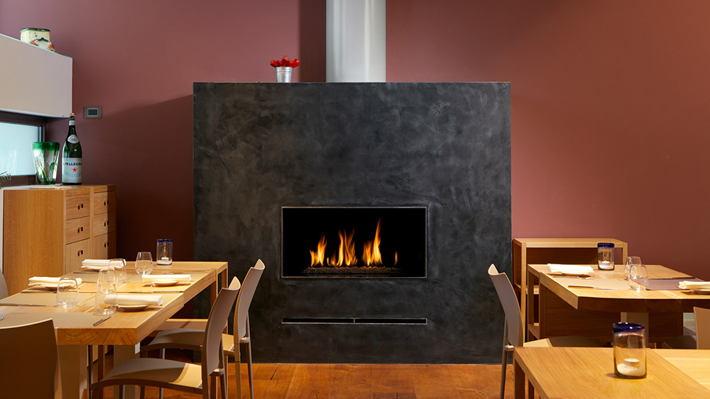 découvrez les différentes options pour la rénovation de votre cheminée, alliant esthétique et fonctionnalité pour un intérieur chaleureux et moderne.