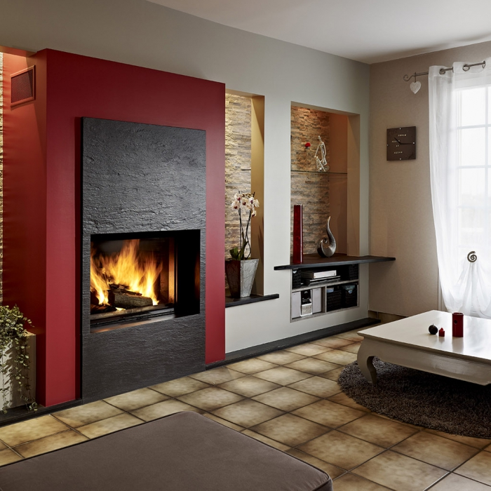 découvrez les différentes options pour la rénovation de votre cheminée, alliant esthétique, sécurité et performance énergétique.