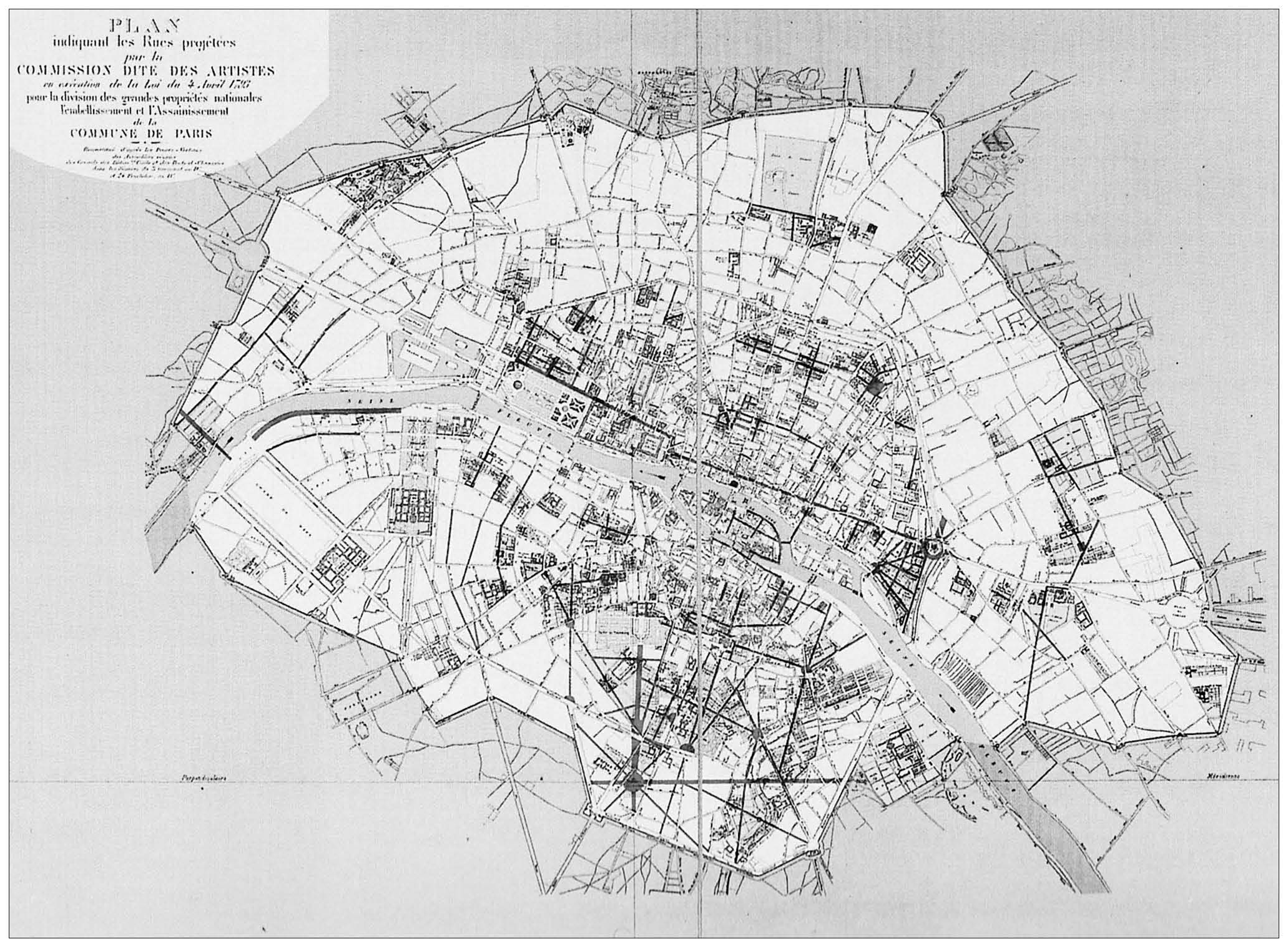 découvrez la transformation spectaculaire de paris sous le règne de napoléon iii, une rénovation majeure qui a modernisé la capitale française au xixe siècle.