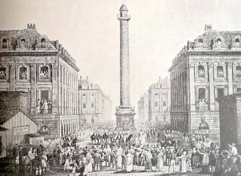 découvrez la transformation de paris sous le règne de napoléon iii, une rénovation urbaine majeure qui a remodelé la capitale française au 19ème siècle.