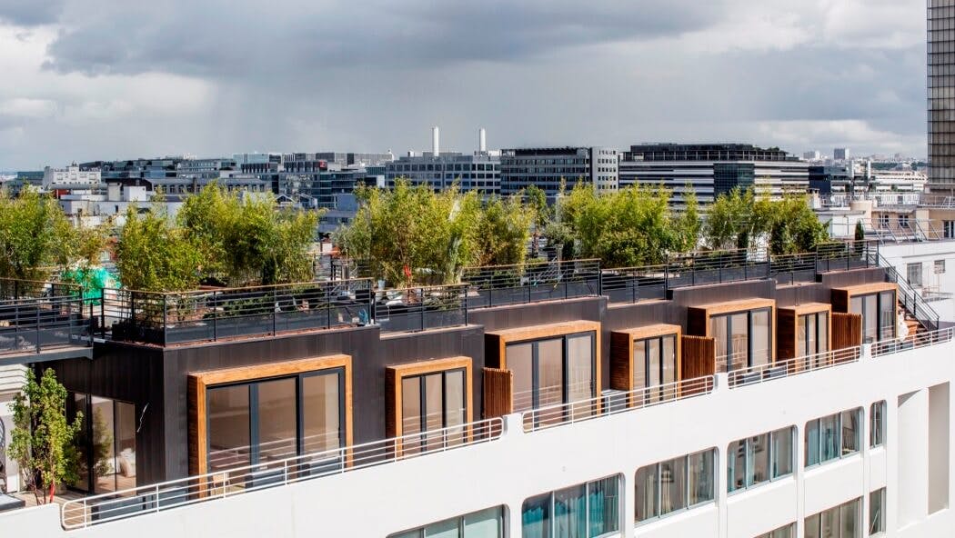 expert en rénovation d'immeuble à paris, nous transformons vos bâtiments avec qualité et savoir-faire pour un résultat durable et esthétique.