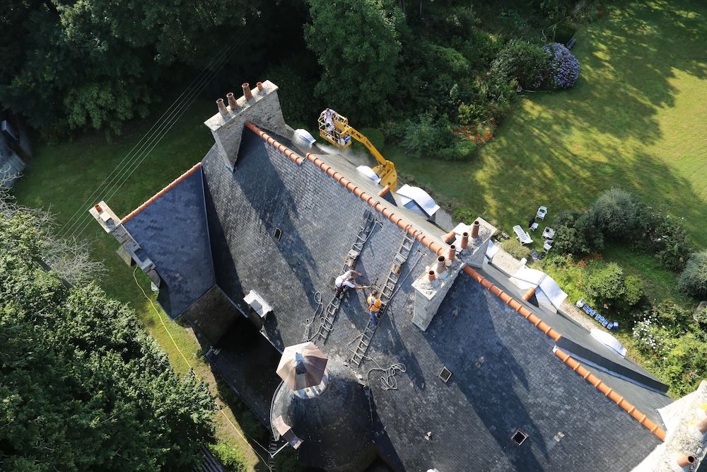 découvrez comment assurer une rénovation durable de votre toit pour améliorer son isolation, prolonger sa durée de vie et réduire votre impact environnemental.