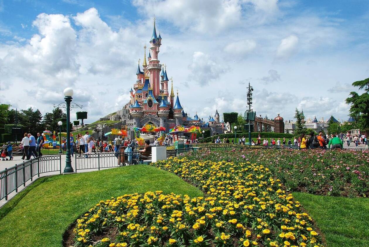 découvrez la rénovation écolo des vélos à disneyland paris en 2025, alliant innovation durable et respect de l'environnement pour une expérience magique et écoresponsable.