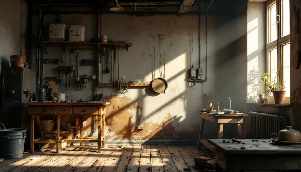 professionnels de la rénovation électrique pour maisons anciennes : sécurisez et modernisez votre habitation tout en respectant son caractère d'origine.