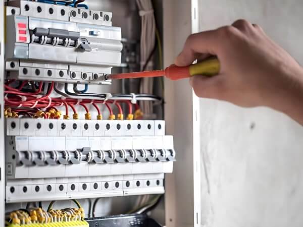 renovation electrique securite et valeur 1 découvrez comment la rénovation électrique améliore la sécurité de votre habitat tout en augmentant sa valeur. conseils et solutions pour un système fiable et moderne.