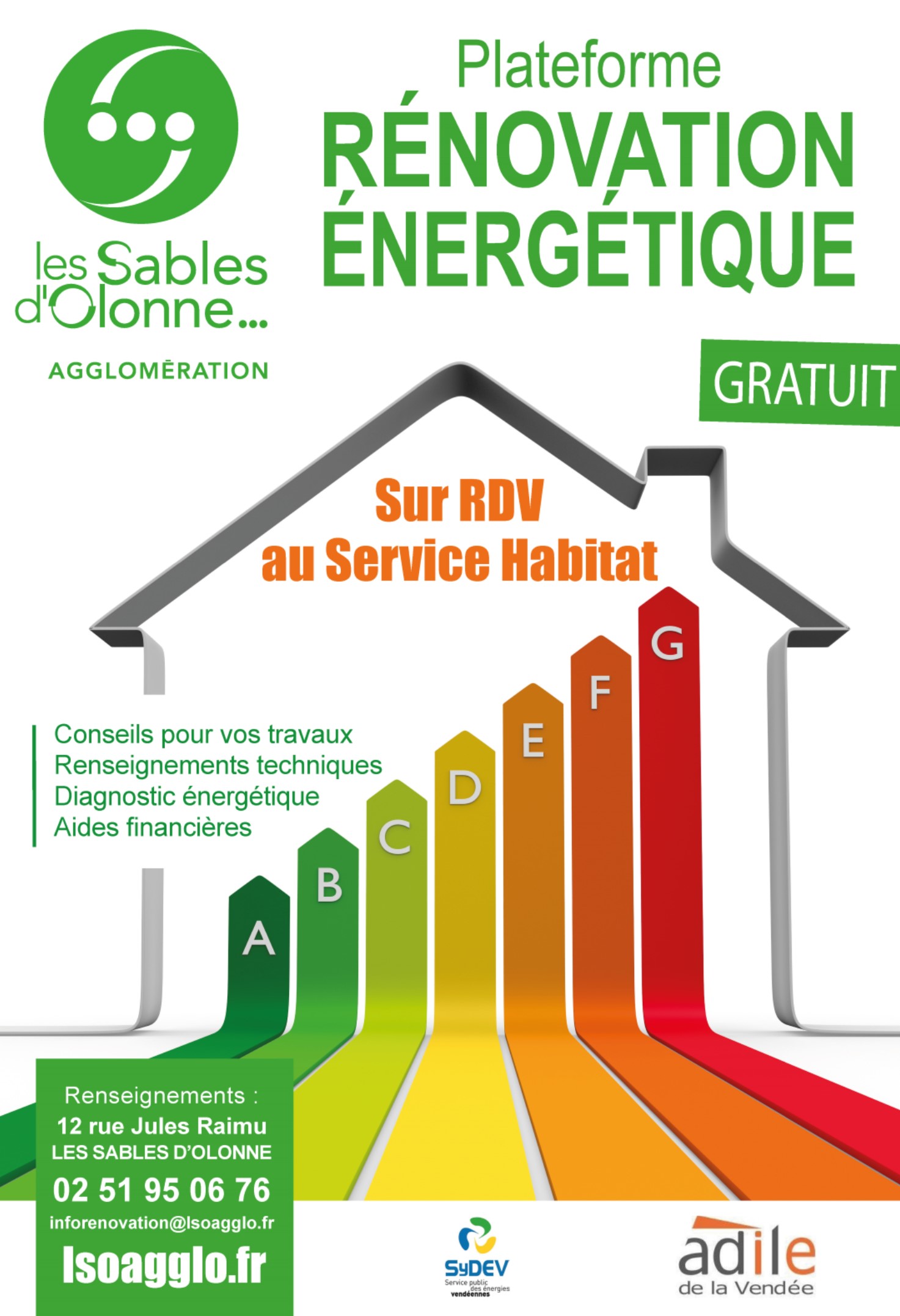 découvrez nos solutions de rénovation énergétique pour améliorer l'efficacité et le confort de votre logement tout en réduisant vos factures d'énergie.