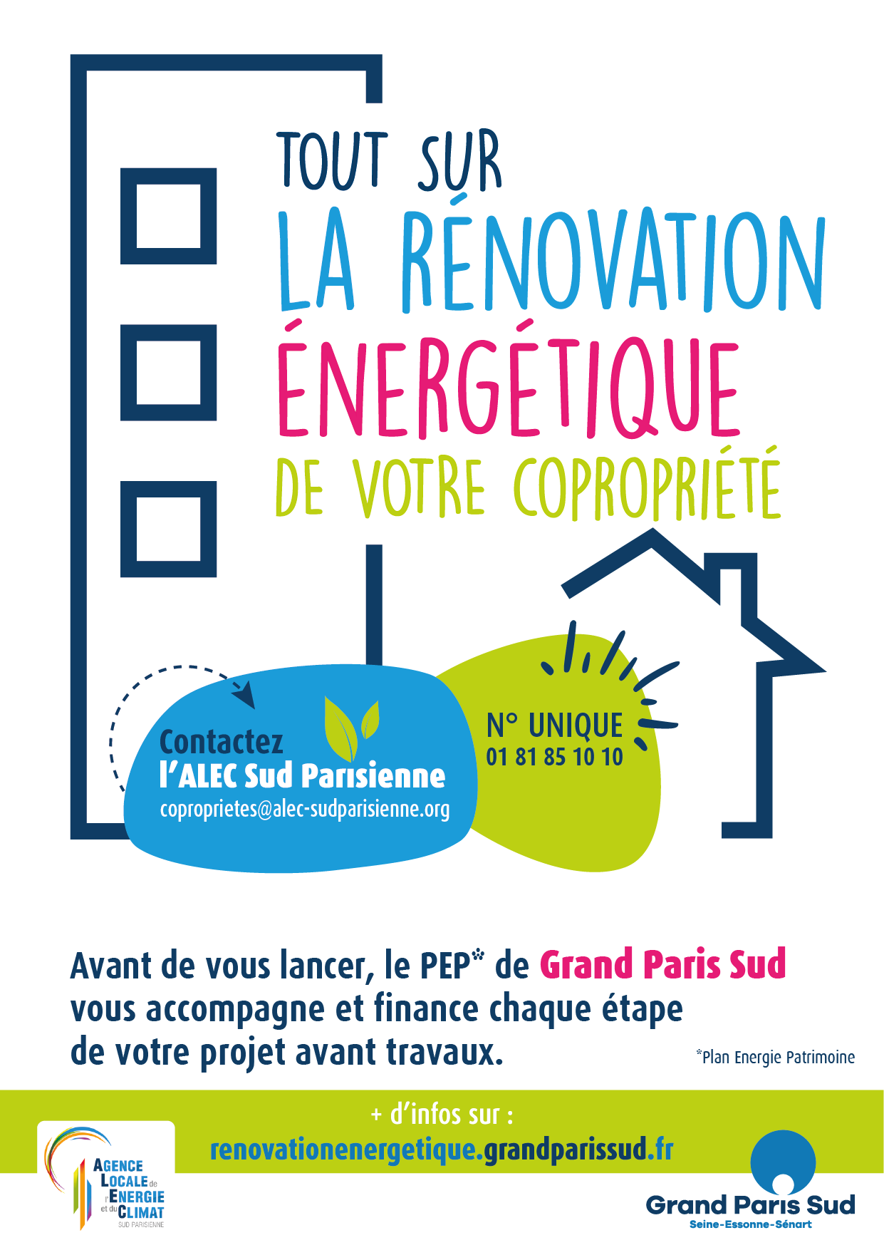 découvrez nos solutions pour la rénovation énergétique en copropriété, améliorez l'efficacité énergétique de votre bâtiment et réduisez vos dépenses énergétiques tout en valorisant votre patrimoine.
