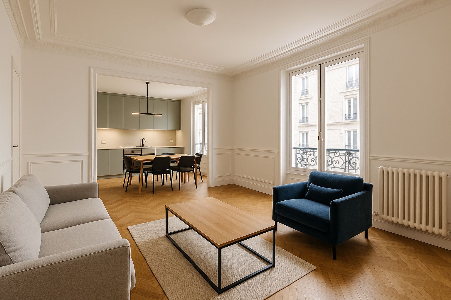 découvrez des solutions de rénovation énergétique pour votre maison à montreuil (93). améliorez le confort et réduisez vos factures grâce à des travaux performants et adaptés.