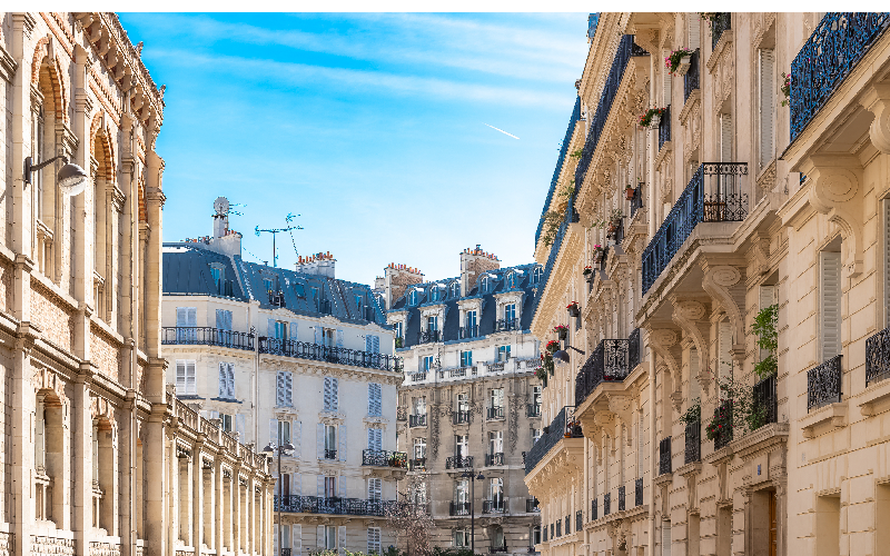découvrez nos solutions de rénovation énergétique à paris pour améliorer le confort de votre logement et réduire vos factures d'énergie grâce à des experts certifiés.