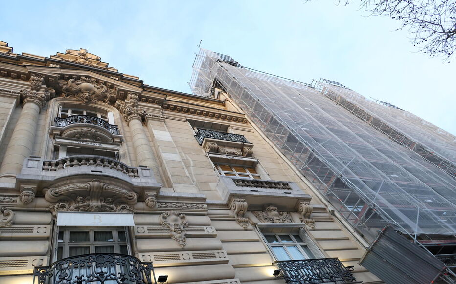 découvrez les solutions de rénovation énergétique à paris en 2025 pour améliorer le confort de votre logement et réduire vos factures d'énergie.