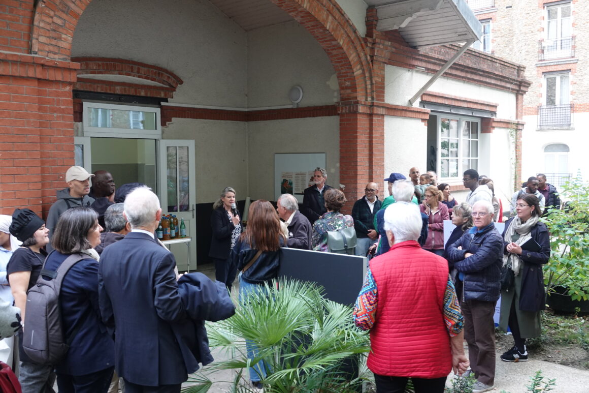 découvrez nos services de rénovation énergétique à vincennes pour améliorer l'efficacité énergétique de votre logement et réduire vos factures.