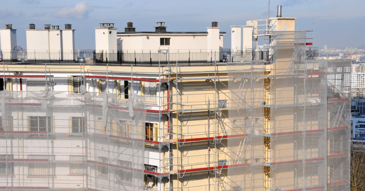 découvrez nos solutions de rénovation énergétique à vincennes pour améliorer le confort de votre logement et réduire vos factures d'énergie.