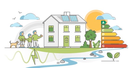 découvrez nos solutions de rénovation énergétique pour améliorer l'efficacité de votre habitation, réduire vos factures et valoriser votre patrimoine.