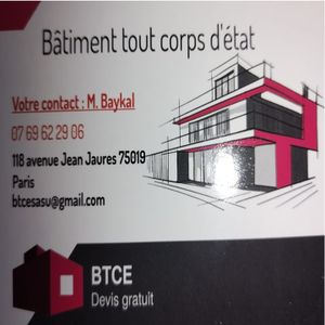 découvrez nos services professionnels de rénovation pour entreprises à paris 19. intervention rapide et qualité assurée pour tous vos projets de rénovation.