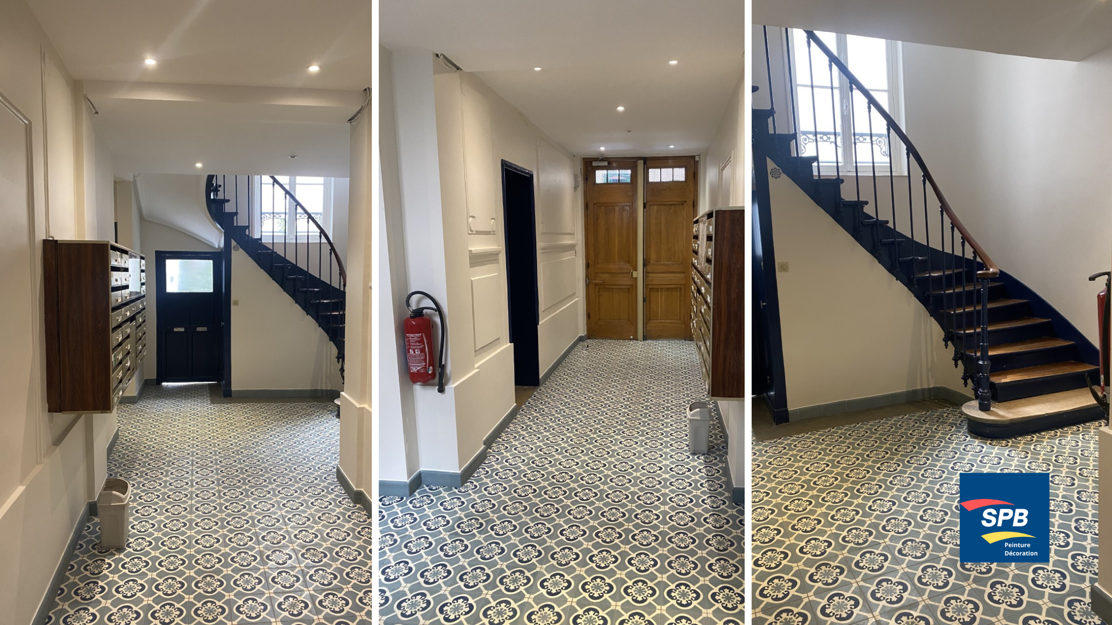 découvrez nos services experts de rénovation d'escalier à paris en 2025 pour transformer et moderniser votre intérieur avec style et qualité.