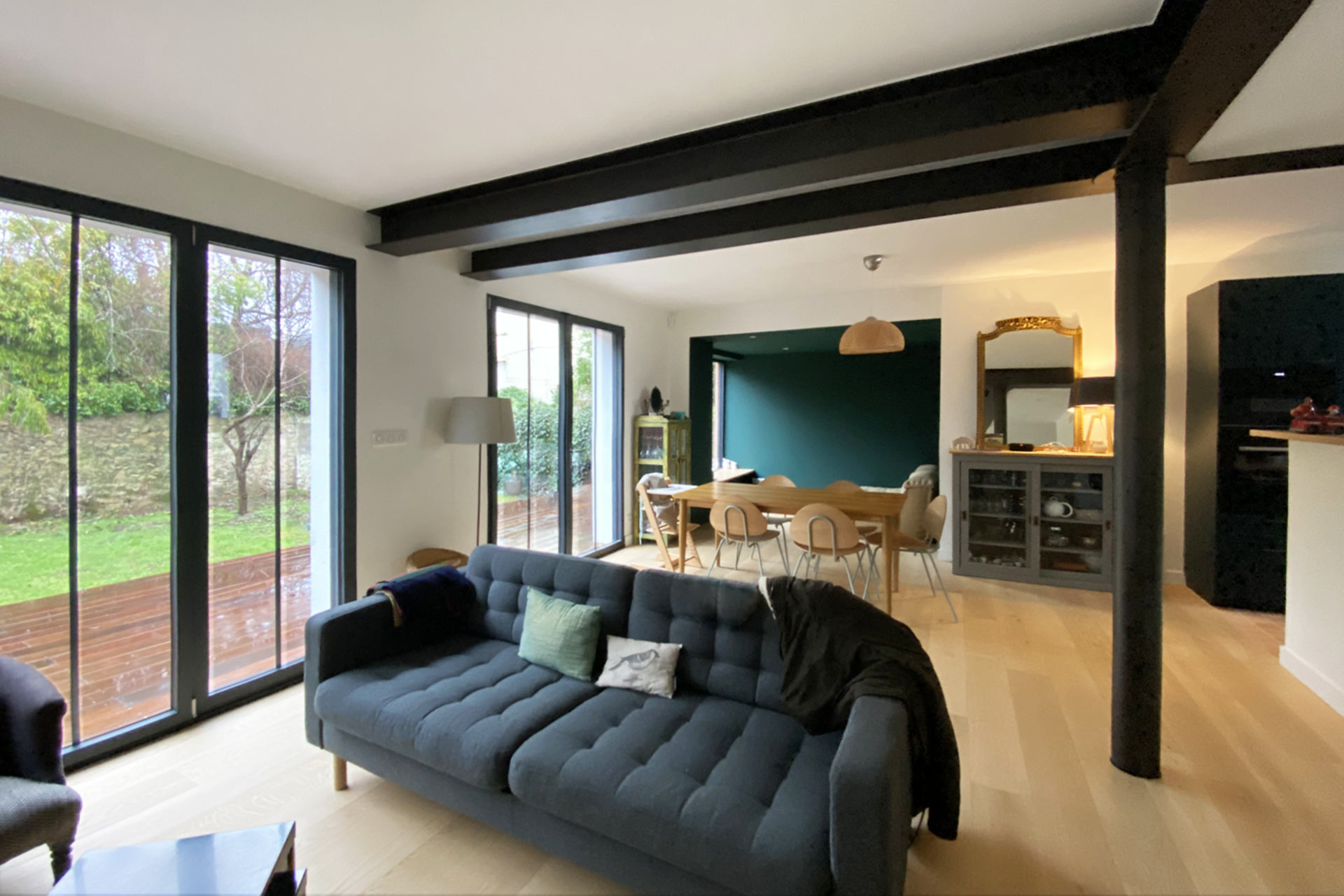 renovation et extension maison 2 expertise en rénovation et extension de maison pour optimiser votre espace de vie avec des solutions sur mesure, alliant modernité et confort.