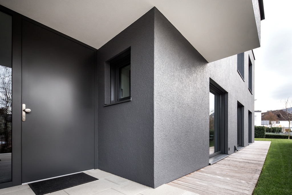 découvrez nos solutions professionnelles pour la rénovation de façade crépi, alliant esthétique et protection durable pour votre maison.