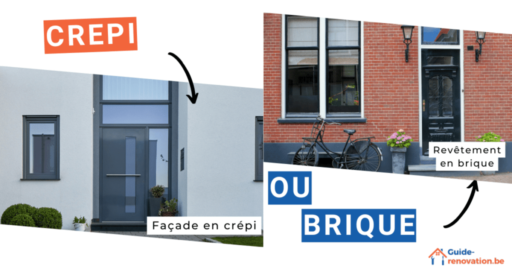 expert en rénovation de façade crépi : améliorez l'esthétique et la protection de votre maison avec des techniques professionnelles et des matériaux de qualité.