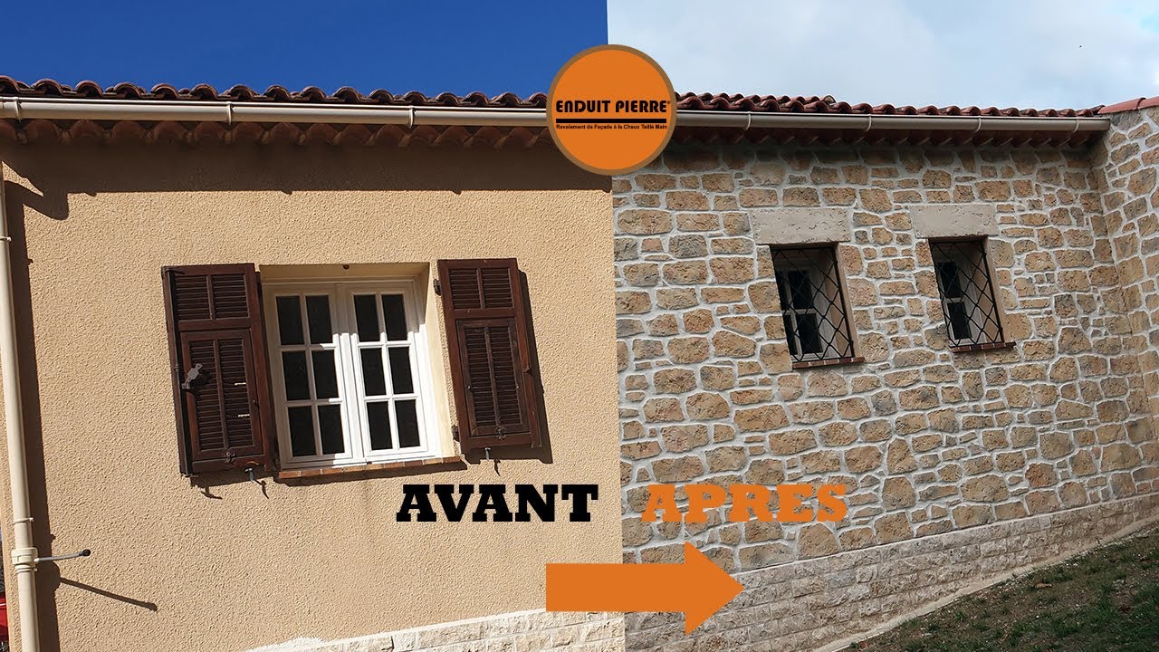 découvrez nos services de rénovation de façade en pierre au meilleur prix, alliant qualité et expertise pour valoriser votre habitation.