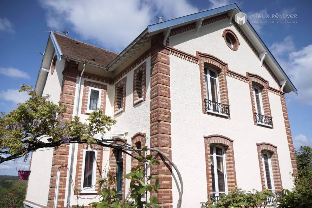 découvrez nos solutions professionnelles pour la rénovation de façade : améliorez l'esthétique et la protection de votre bâtiment avec des matériaux durables et un savoir-faire expert.