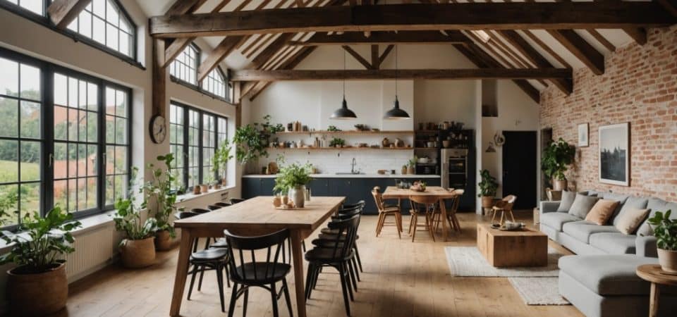 découvrez comment estimer le prix de la rénovation de votre ferme et transformer votre bâtiment sans surprise grâce à nos conseils et astuces pratiques.