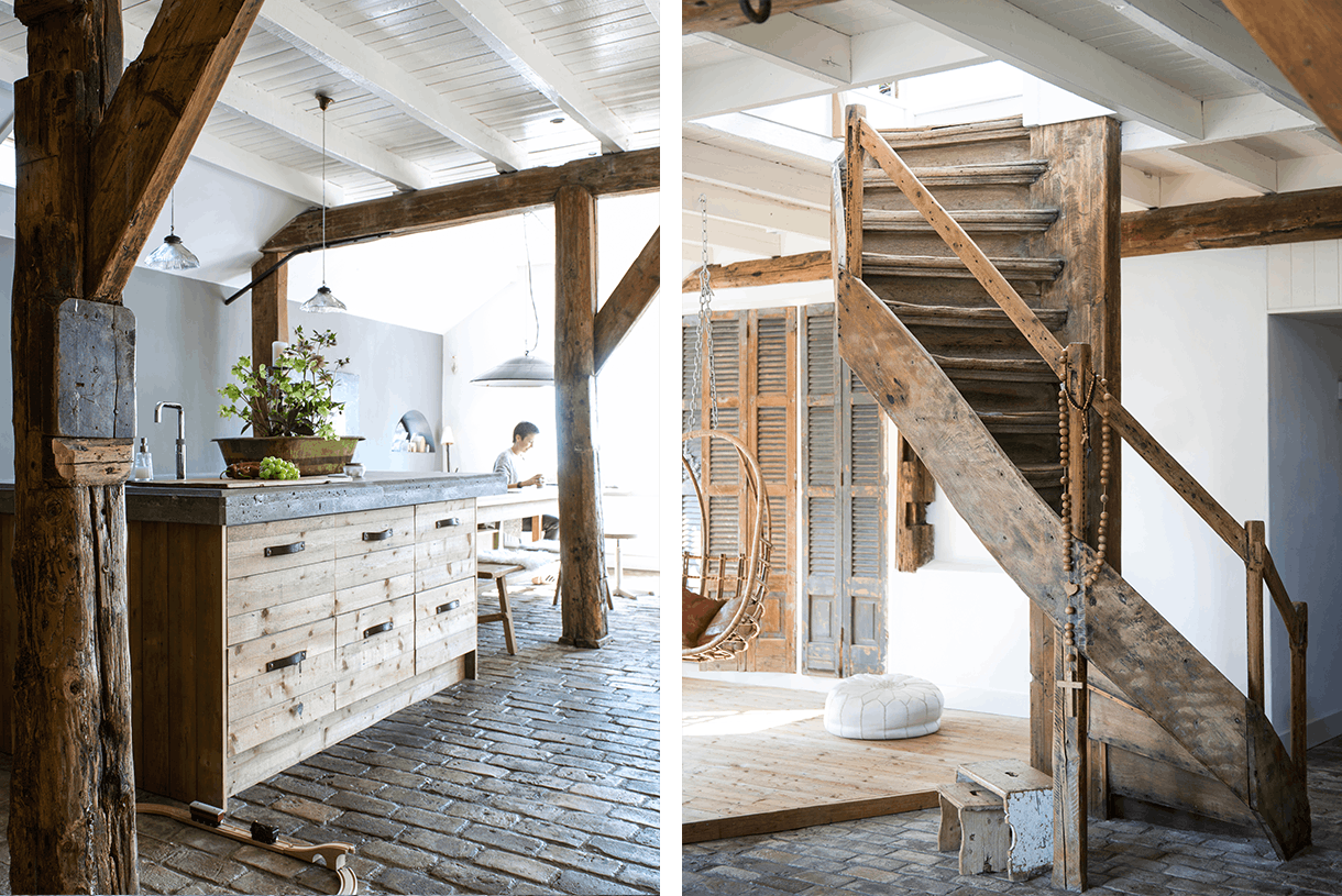 découvrez comment estimer le prix de la rénovation de votre ferme et transformez-la sans surprise grâce à nos conseils pratiques et solutions adaptées.