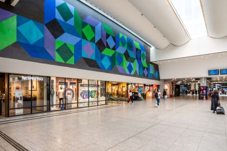 découvrez les projets de rénovation de la gare montparnasse prévus pour 2025, alliant modernité et confort pour une expérience de voyage améliorée.