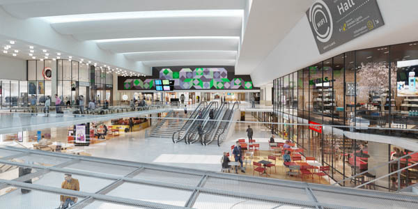 découvrez les projets et actualités de la rénovation de la gare montparnasse, un lieu emblématique en plein renouveau pour améliorer votre expérience de voyage.