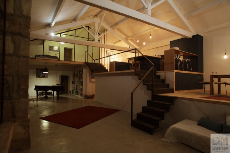 découvrez comment transformer votre grange en habitation confortable grâce à nos conseils et solutions de rénovation adaptées à vos besoins.