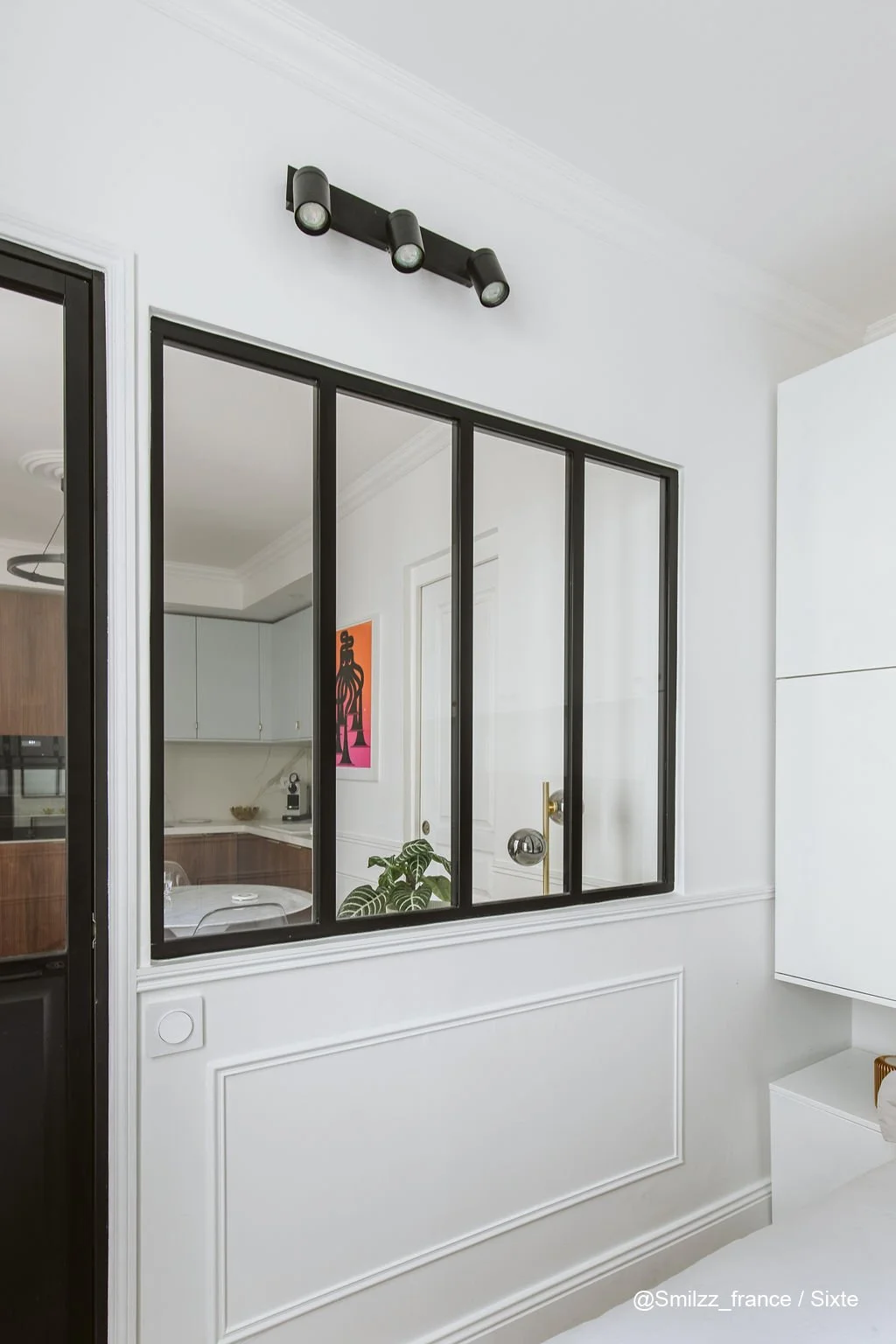 découvrez notre expertise en rénovation haut de gamme dans le 2ème arrondissement de paris, alliant savoir-faire, élégance et matériaux de qualité pour transformer votre espace de vie.