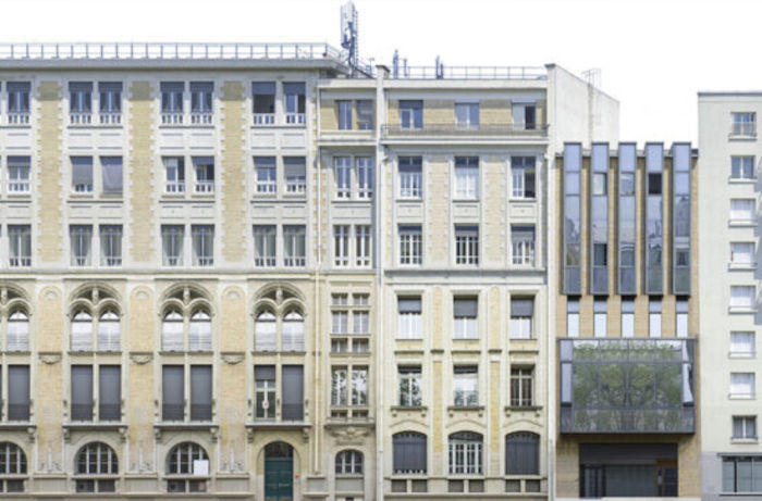 découvrez nos services de rénovation d'hôtels de luxe à paris en 2025, alliant élégance et modernité pour sublimer votre établissement.