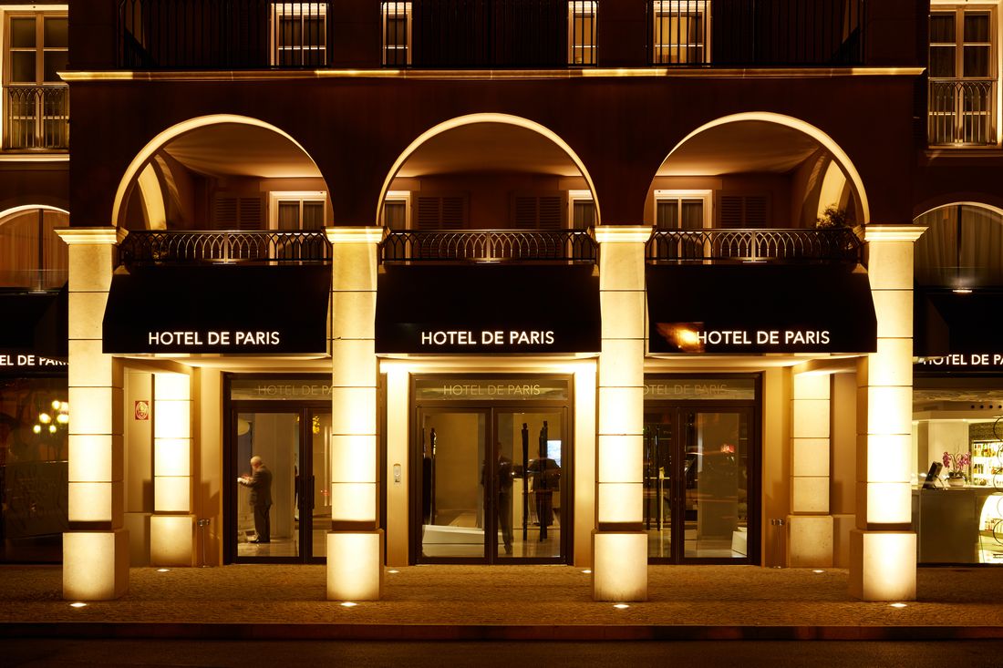 découvrez nos services de rénovation pour hôtels de luxe à paris, alliant élégance et modernité pour sublimer votre établissement.