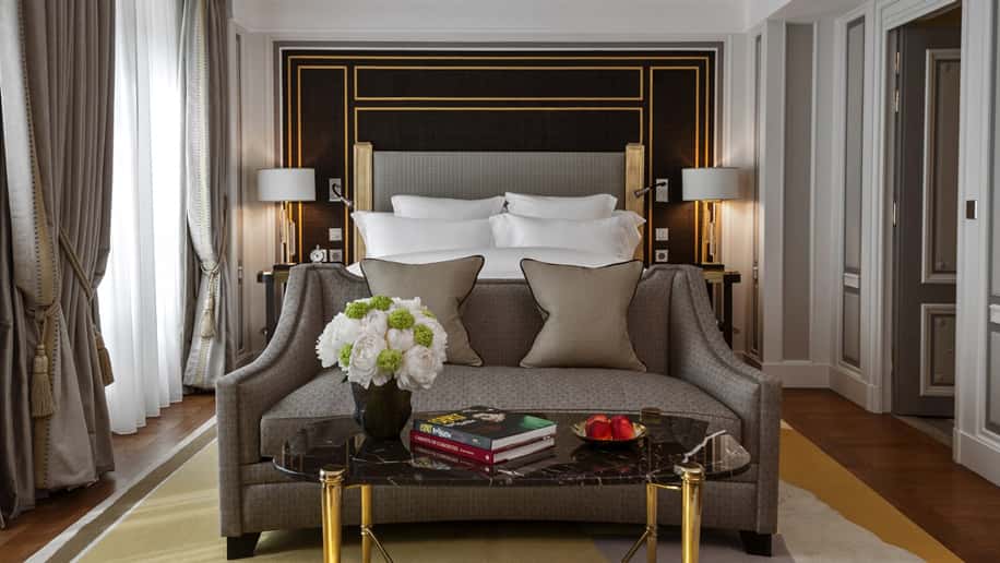découvrez nos services de rénovation pour hôtels de luxe à paris, alliant élégance et modernité pour sublimer votre établissement.