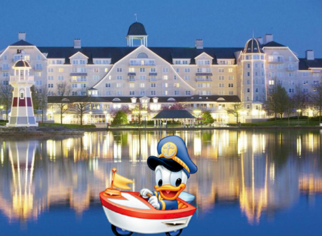 découvrez la rénovation de l'hôtel newport à disneyland paris, alliant confort modernisé et charme nautique pour un séjour inoubliable en famille ou entre amis.