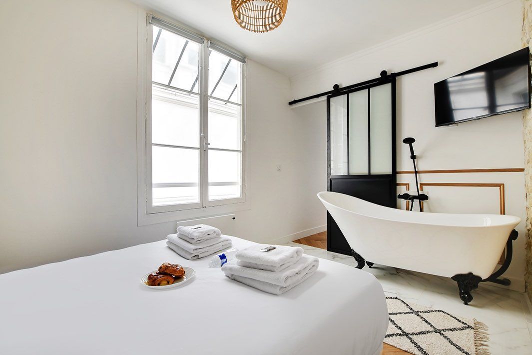 découvrez notre expertise en rénovation d'immeuble historique à paris 2, alliant respect du patrimoine et modernité pour sublimer votre bien.