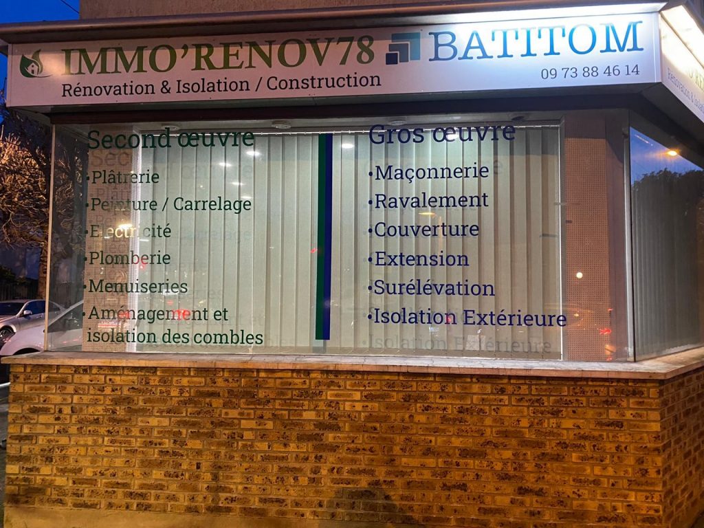 découvrez nos services experts en rénovation immobilière pour donner une nouvelle vie à votre bien. qualité, savoir-faire et accompagnement personnalisé.