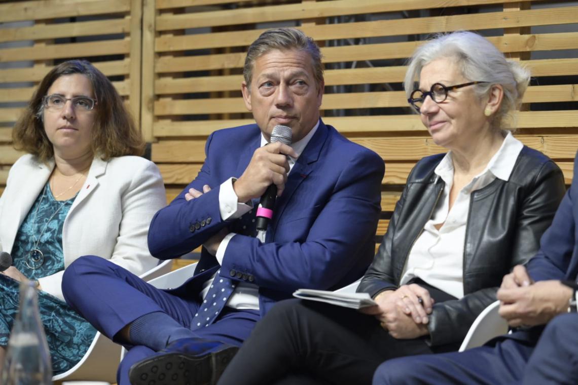 découvrez la rénovation innovante du site cardinal lemoine prévue pour 2025, alliant modernité et respect du patrimoine pour un espace repensé et convivial.