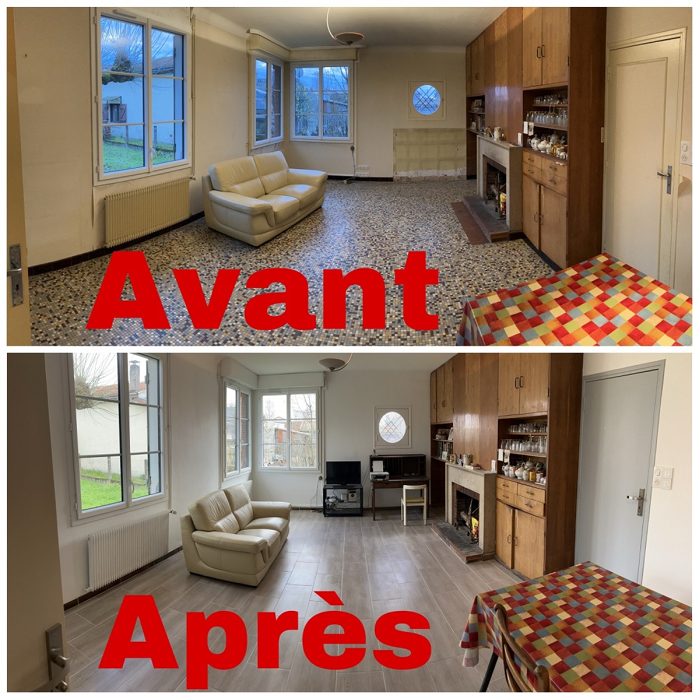 découvrez nos solutions de rénovation intérieure pour transformer votre espace de vie avec style et fonctionnalité. expertise, qualité et design sur mesure.