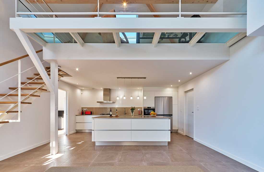 découvrez nos services de rénovation intérieure pour transformer votre maison en un espace moderne, confortable et élégant. expertise, qualité et satisfaction garanties.