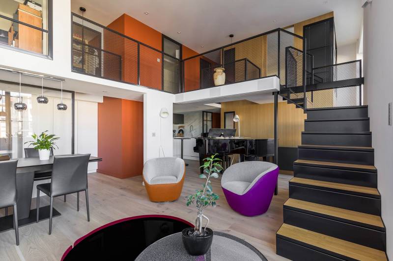 renovation interieure appartement paris ile de france 1 expert en rénovation intérieure d'appartements à paris et en île-de-france, nous transformons votre espace avec qualité et savoir-faire pour un intérieur moderne et confortable.