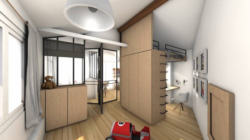 renovation interieure appartement paris ile de france 3 expert en rénovation intérieure d'appartements à paris et en île-de-france, nous transformons votre espace de vie avec qualité et savoir-faire.