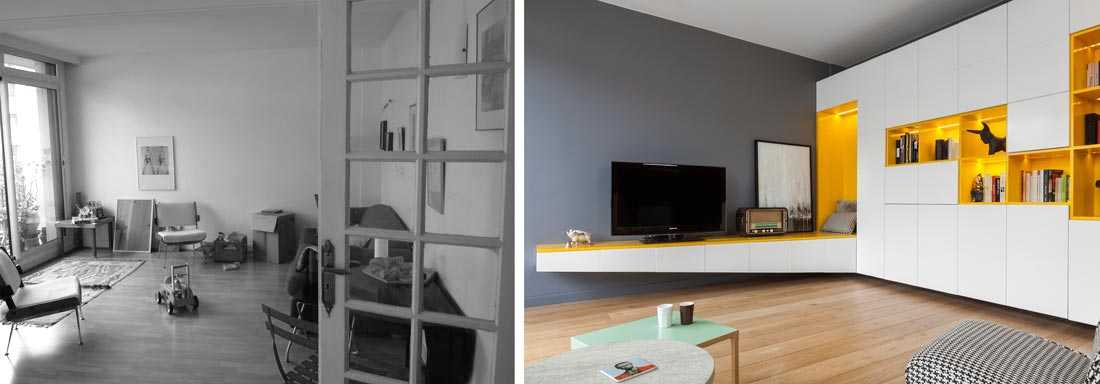 découvrez nos services de rénovation intérieure pour appartement moderne, alliant design contemporain et confort optimal pour transformer votre espace de vie.