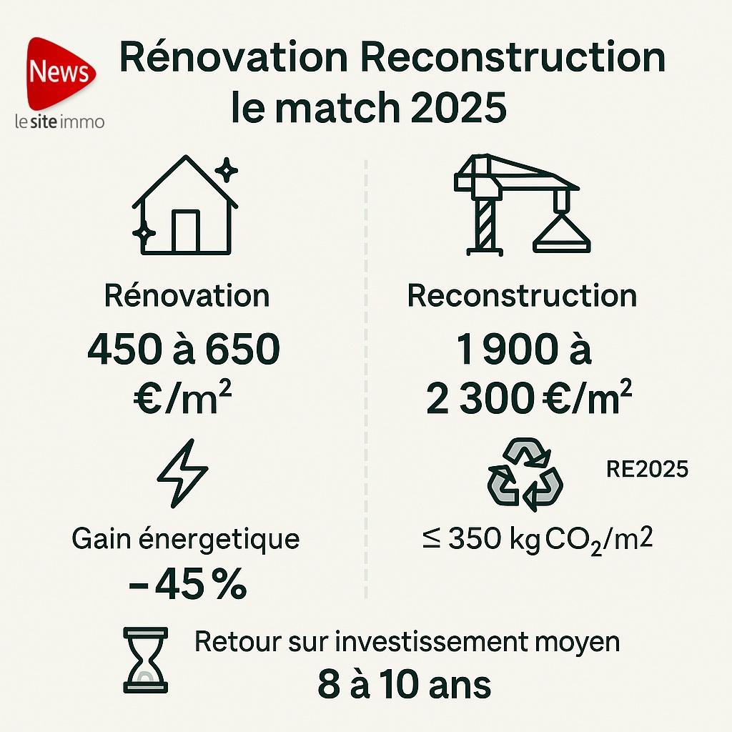 découvrez nos solutions de rénovation intérieure et de valorisation pour 2025, alliant modernité et confort pour transformer votre espace de vie.