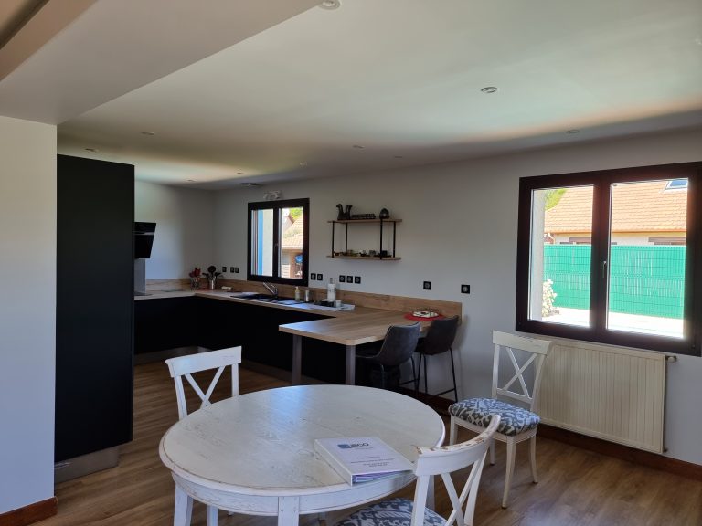 découvrez des conseils et astuces pour la rénovation intérieure de votre maison, alliant esthétique, confort et optimisation de l'espace.