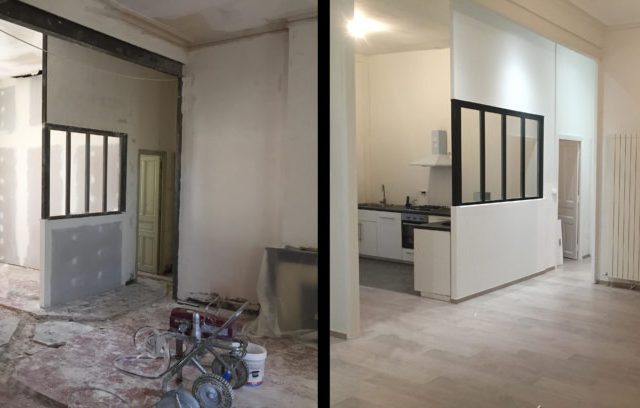 expert en rénovation intérieure dans le 5e arrondissement de paris, nous transformons votre habitat avec des solutions sur mesure pour un espace moderne et confortable.