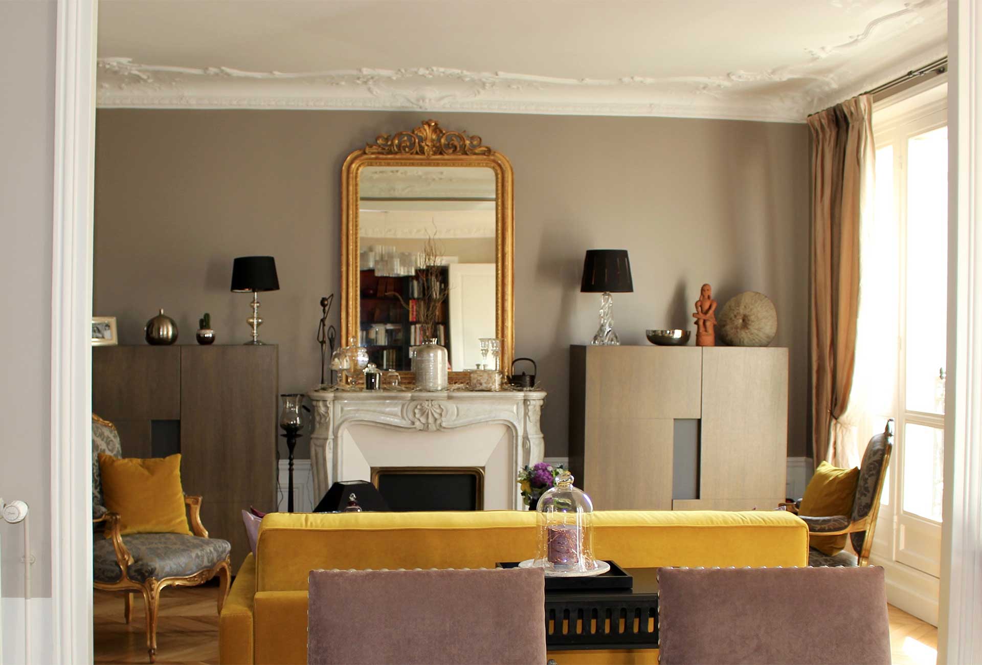 découvrez nos services experts de rénovation intérieure à paris 7 pour transformer votre espace avec style et qualité. devis personnalisé et conseils adaptés.